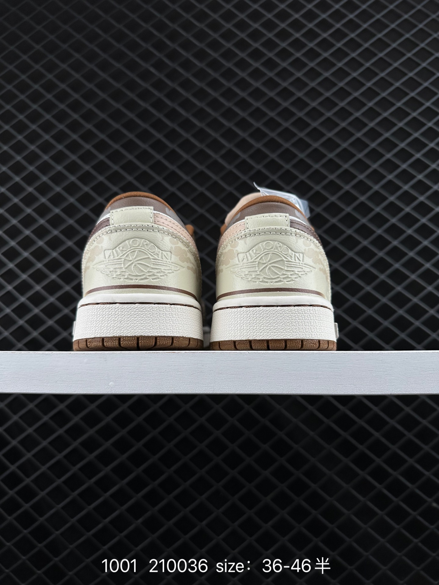 Air Jordan 1 Low AJ1